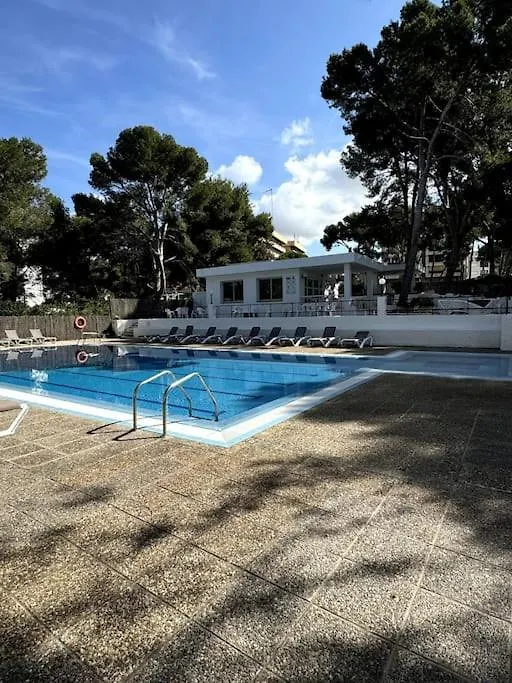 Premium Luxury Residence Rits Salou Apartman