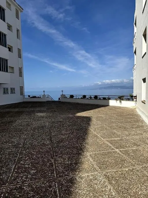 Premium Luxury Residence Rits Salou Spanyolország