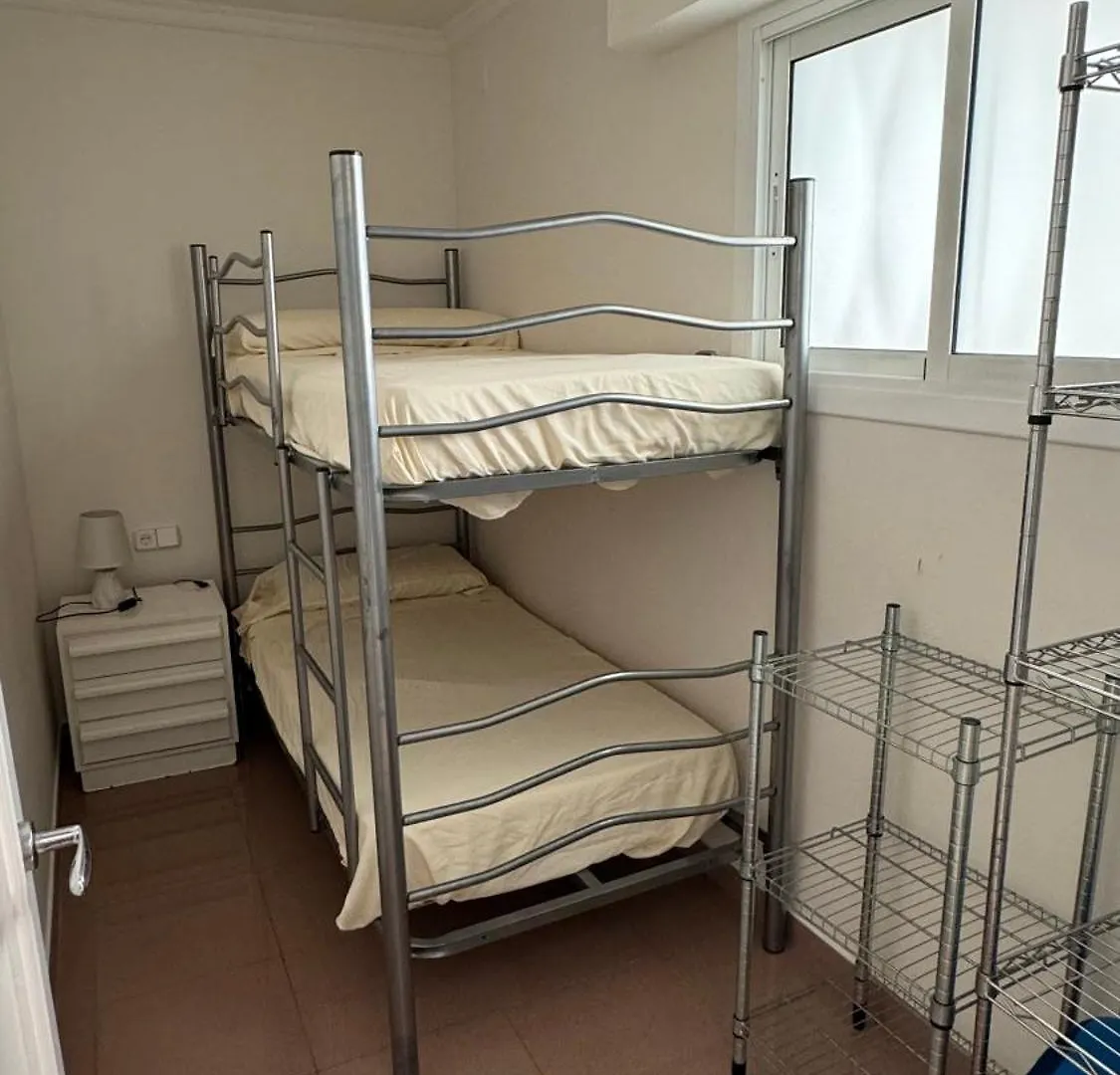 Premium Luxury Residence Rits Salou Spanyolország