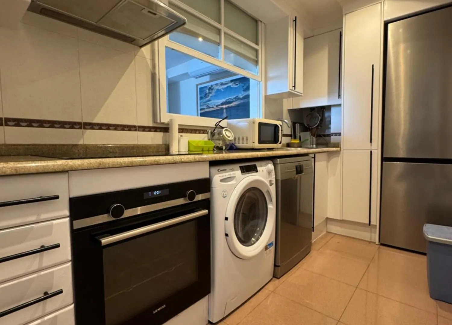 Apartman Premium Luxury Residence Rits Salou