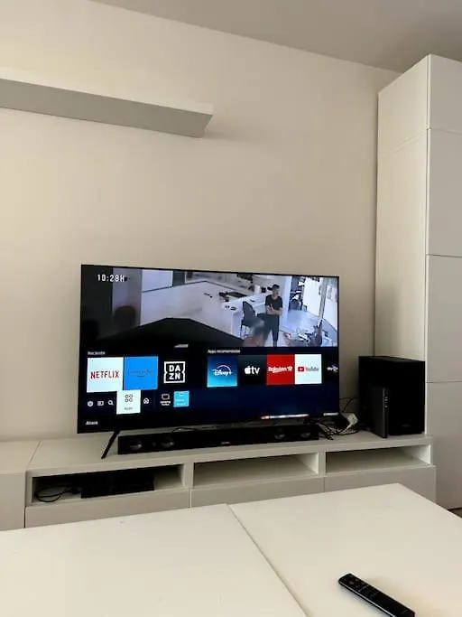 Premium Luxury Residence Rits Salou