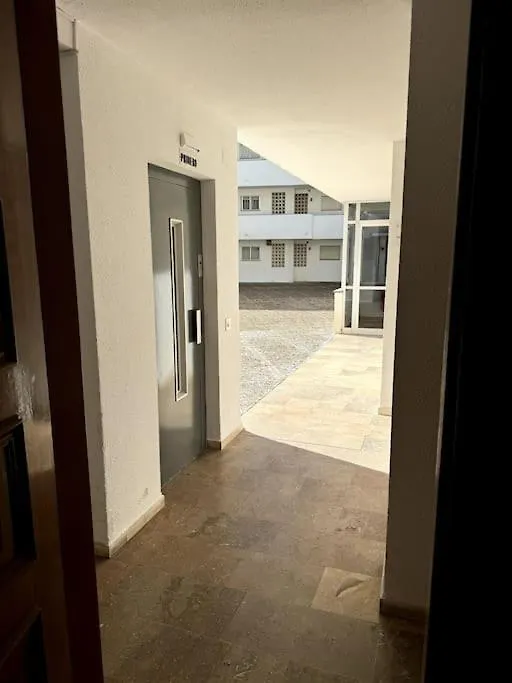 Premium Luxury Residence Rits Salou Lägenhet