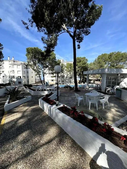 Premium Luxury Residence Rits Salou