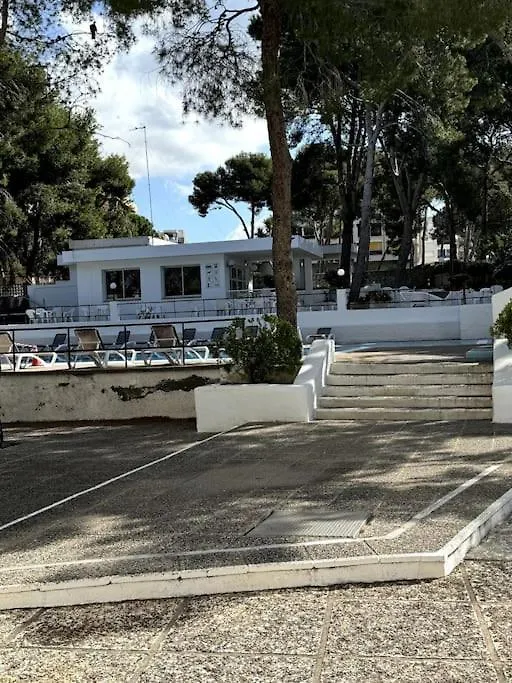 Lägenhet Premium Luxury Residence Rits Salou Spanien