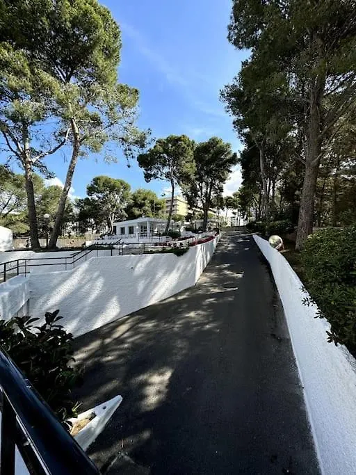 Lägenhet Premium Luxury Residence Rits Salou