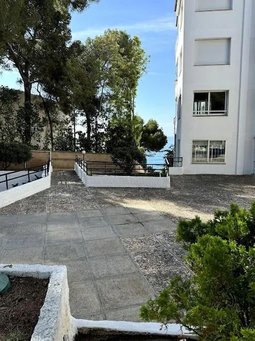 Apartament Premium Luxury Residence Rits Salou