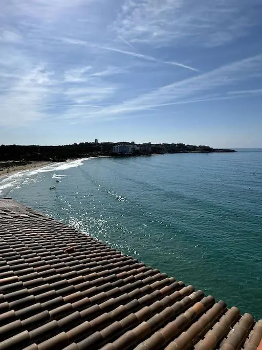 Apartament Premium Luxury Residence Rits Salou
