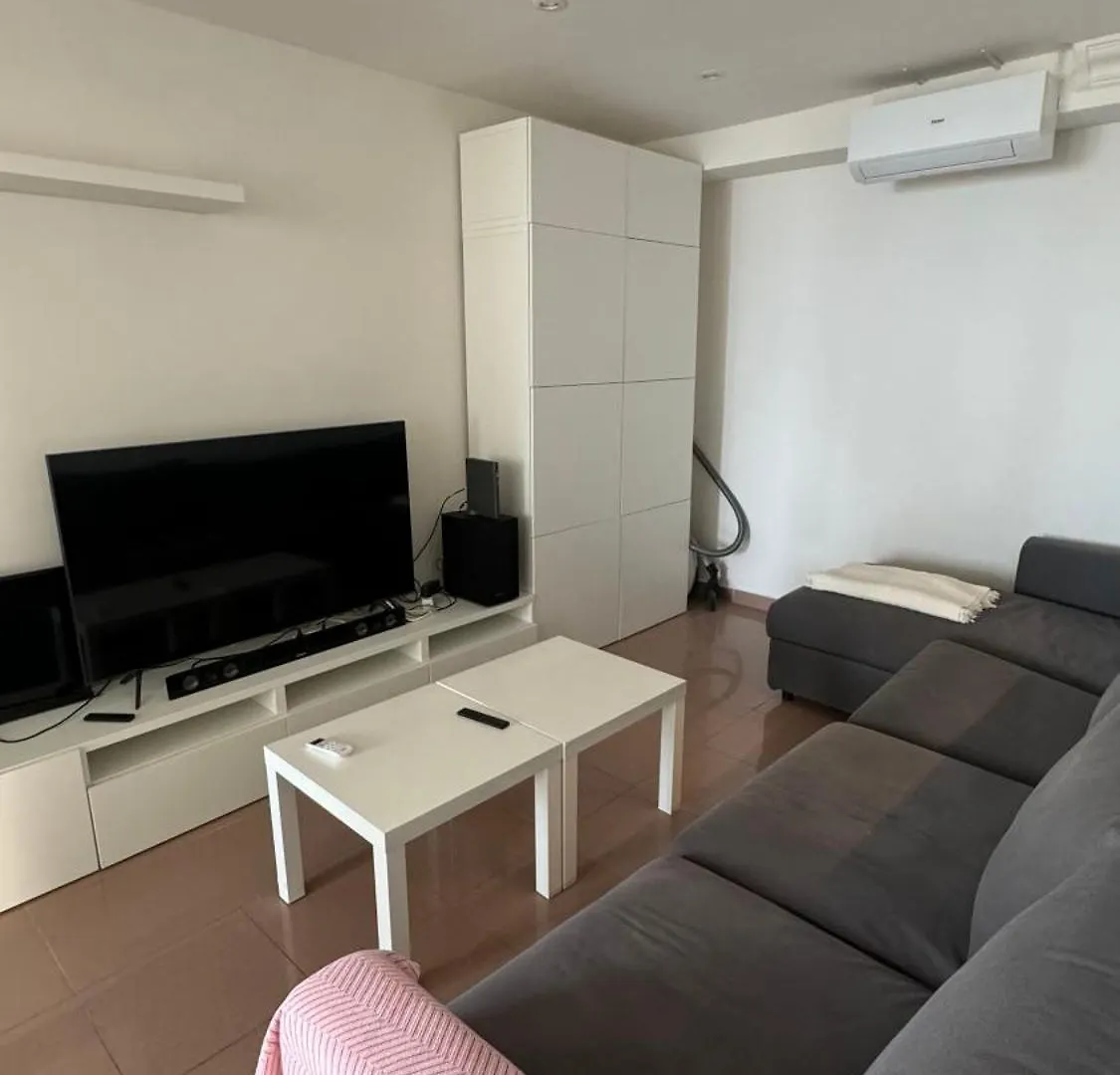 Apartament Premium Luxury Residence Rits Salou Hiszpania